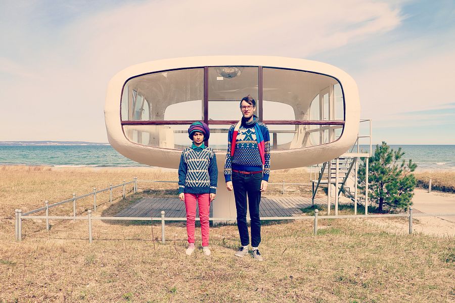 Subcontinentment de Himali Singh Soin