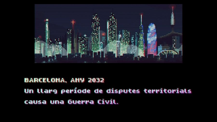 Rawal Ramble a Helvètica