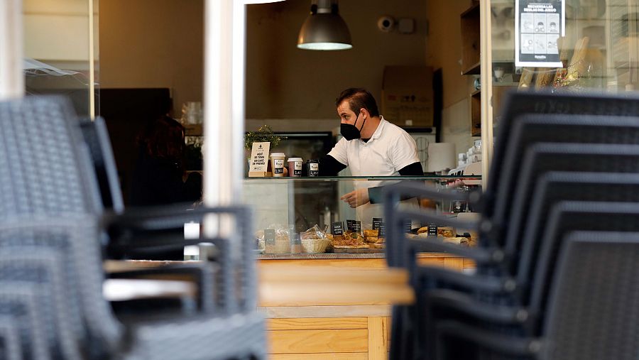 La pandemia ha agravado la situación de los trabajadores de la hostelería