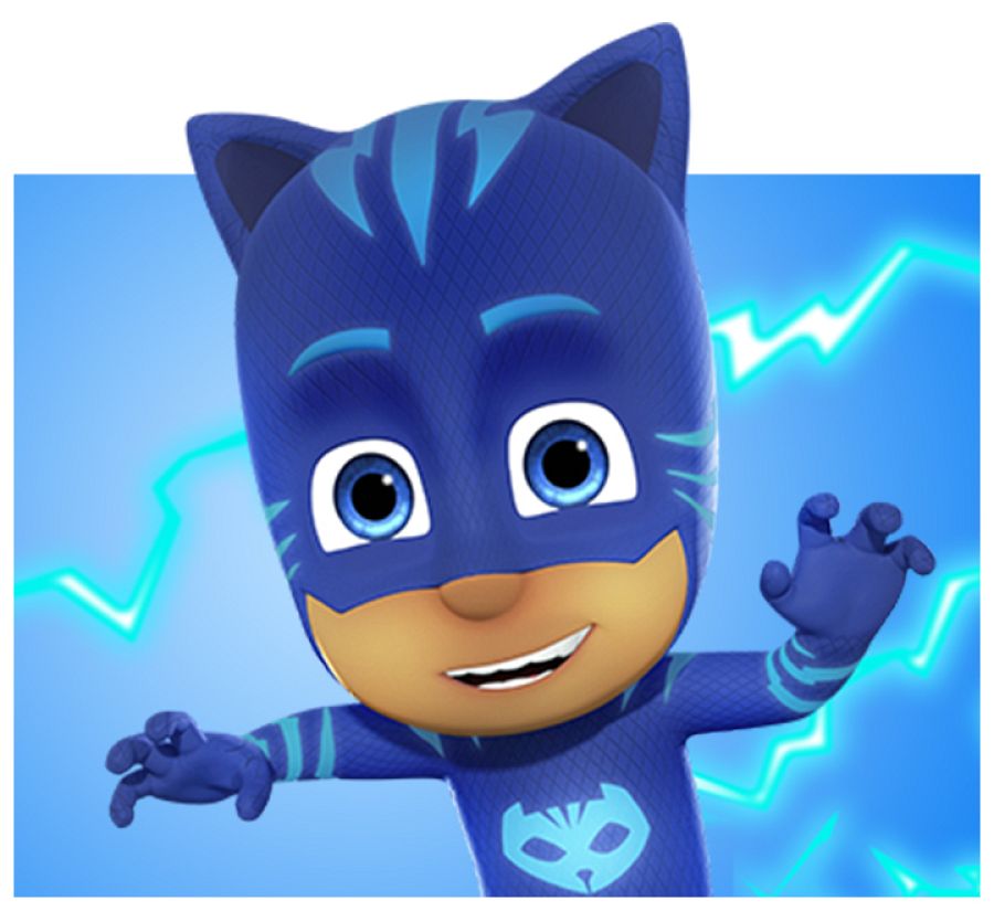 Estreno PJ Masks - 3