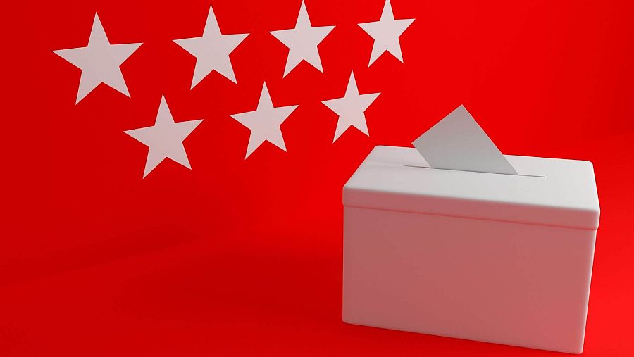 RTVE realiza una experiencia piloto en las cobertura de la Elecciones de Madrid con IA