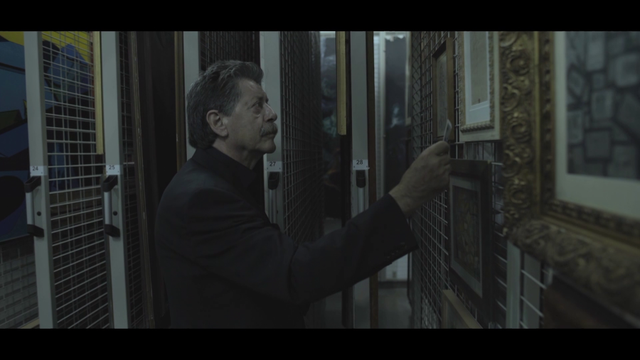 Jorge Colomar investiga la Operación Sagún, sobre fasificación de obras de autores de la Generación del 27