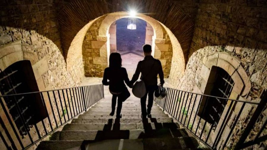 Nit dels Museus 2019