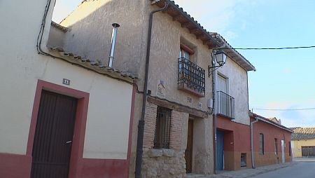 Casa Rural 
