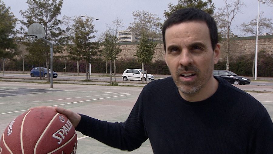 Roc Massaguer, conocido en las redes como 