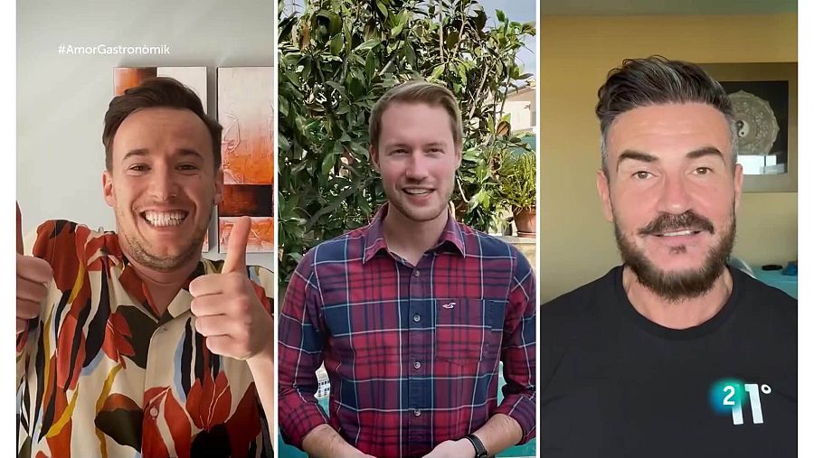 Els pretendents del Borja