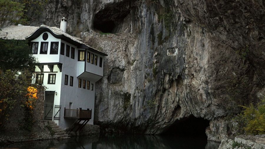 Descubriendo los bellos rincones del país