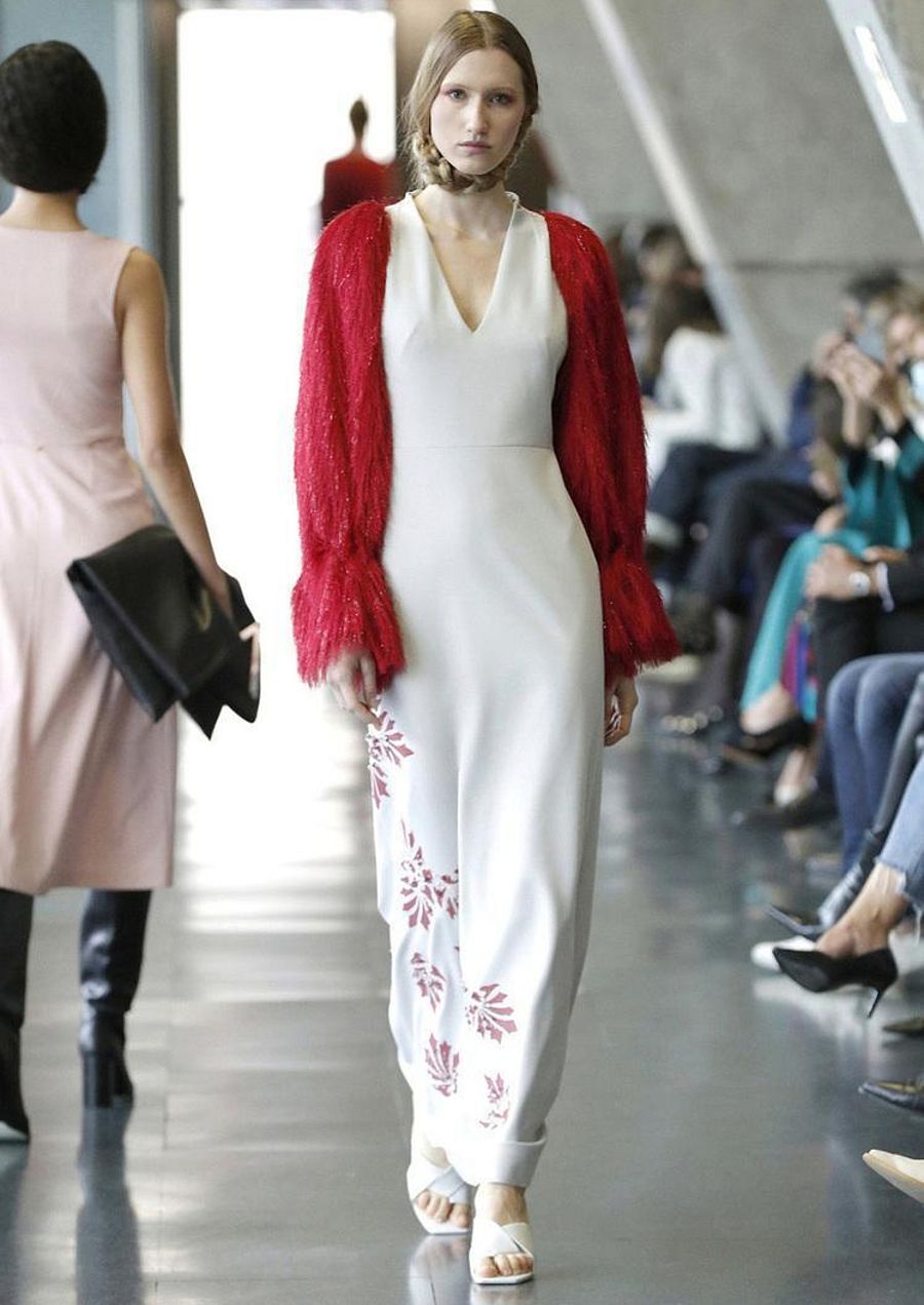 Una visión contemporánea de la moda basada en la atemporalidad de las colecciones son los valores que se reafirman en esta firma