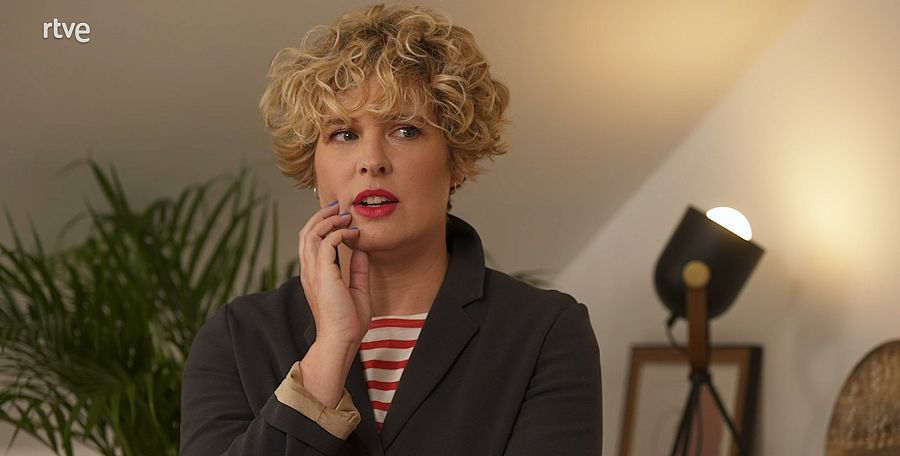 En Confianza con Silvia Congost - Hablar de sexo con los hijos con Tania Llasera