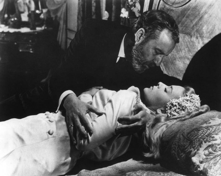 'Viridiana' (1961), de Luis Buñuel