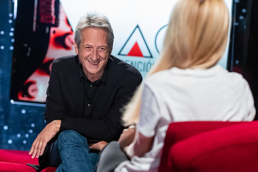 Chema Madoz en Atención Obras