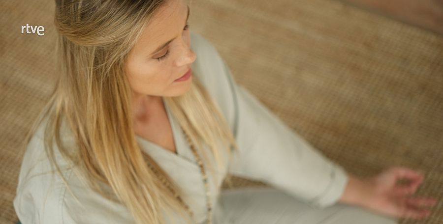 Sentirse Bien con Patricia Montero: Cómo iniciarse en la meditación. Buscar la paz