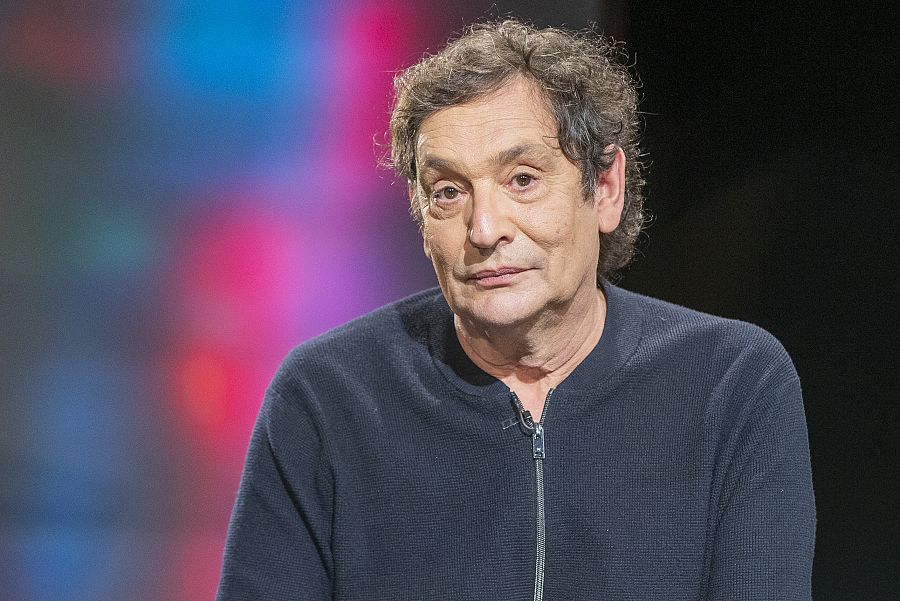 Agustí Villaronga, director