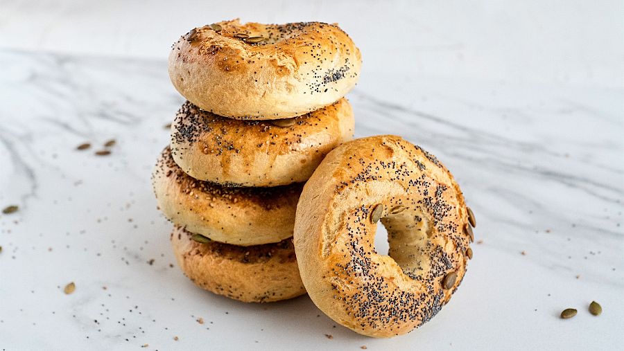 gipsy bagel gipsy chef