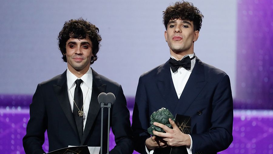 En sus apariciones públicas no dejan a nadie indiferente con su estilo propio a la hora de vestir