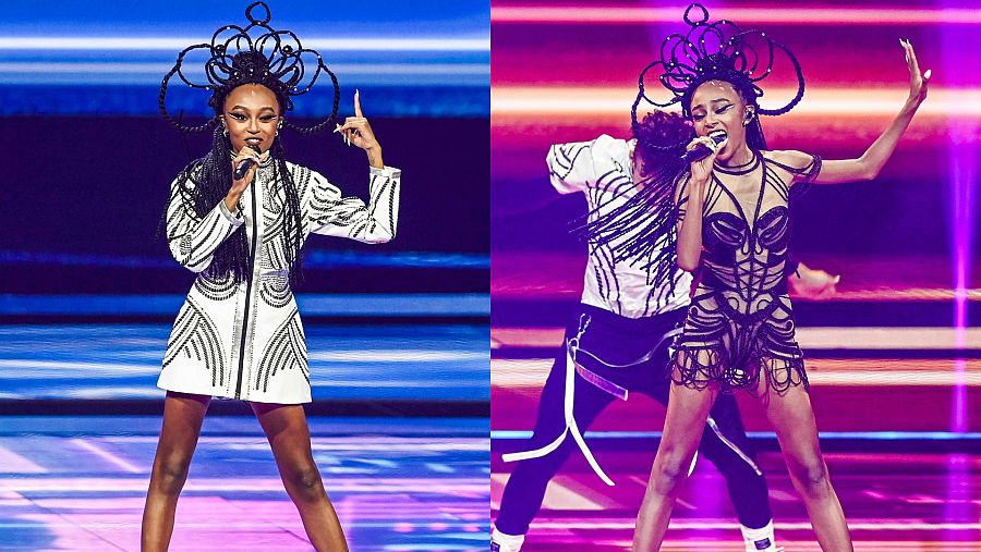 Representante de Israel en Eurovisión 2021