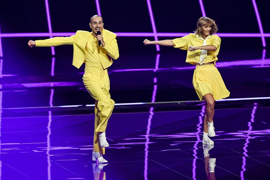 Representante de Lituania en Eurovisión 2021