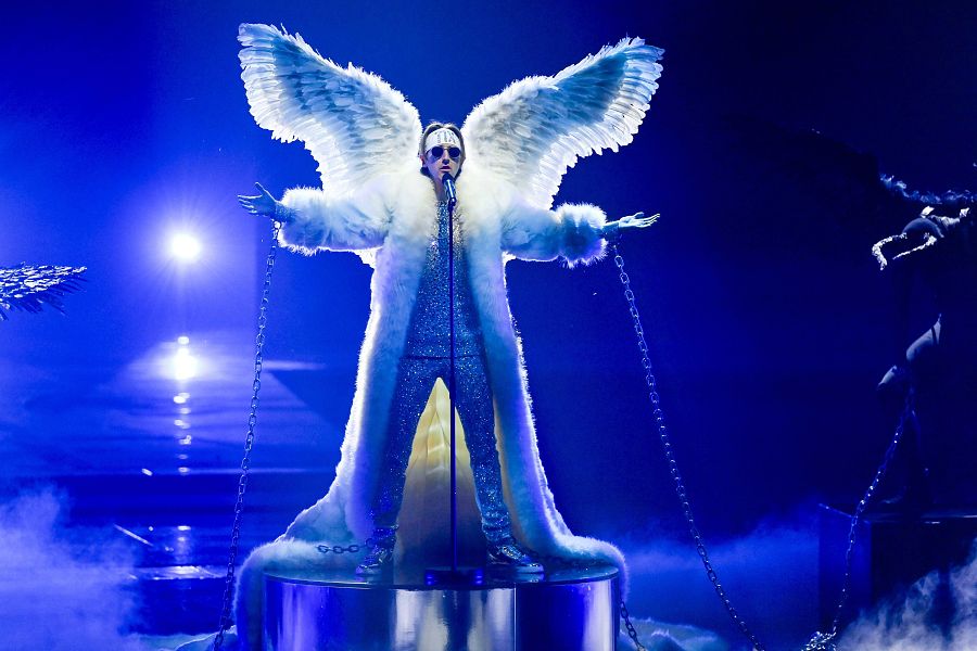 Representante de Noruega en Eurovisión 2021