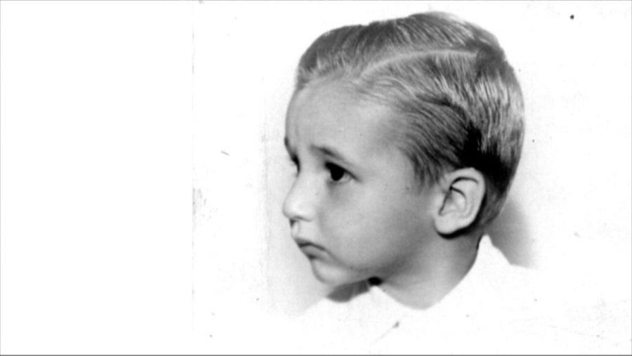 Juan Muñoz, Madrid (1953-2001)