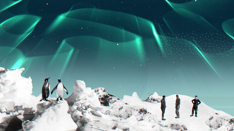 El cazador de cerebros - Los misterios del Universo