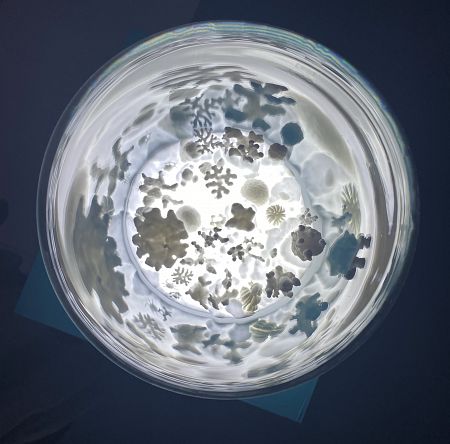 VisionarIAs, en Etopia Centro de Arte y Tecnología de Zaragoza