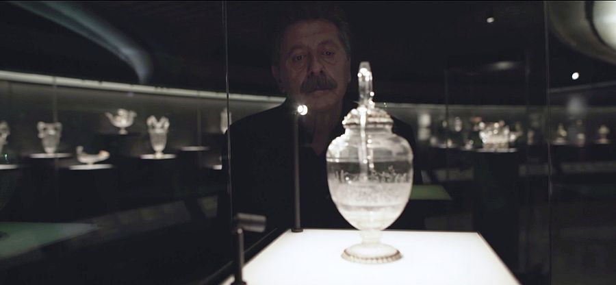 El detective privado Jorge Colomar nos guía esta semana por una particular sala del Museo del Prado