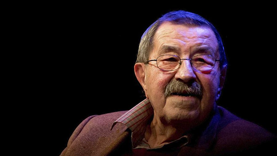 Günter Grass, el autor de 