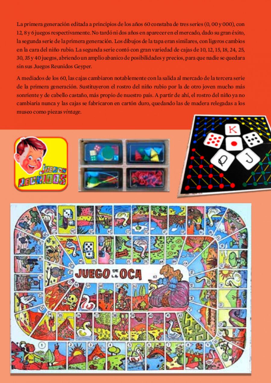 Juegos De Mesa Falomir -100 Juegos Reunidos con Ofertas en Carrefour