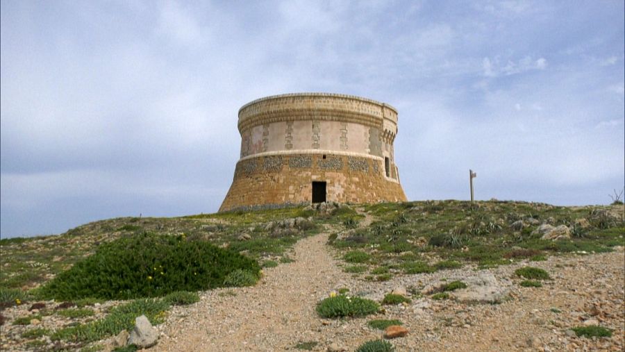 Torre de Fornells