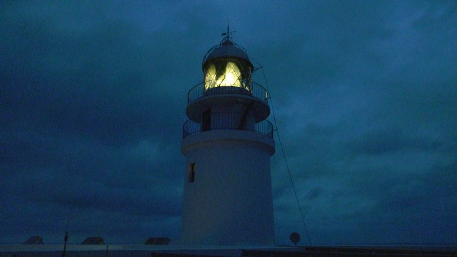 Faro de Cavallería