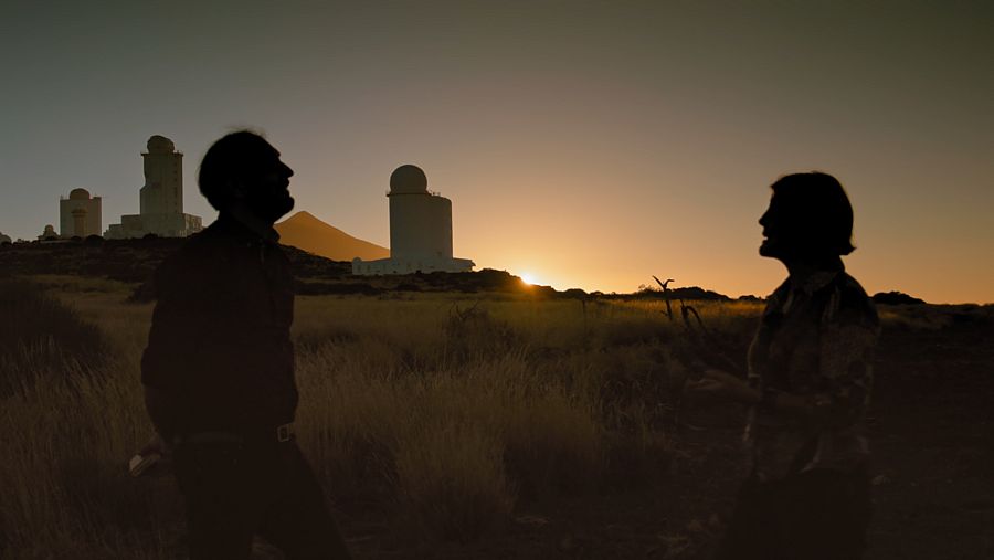 5 grandes misterios del universo - El cazador de cerebros