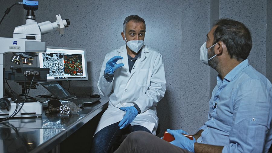 5 grandes misterios del universo - El cazador de cerebros