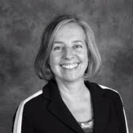 Amalia Martínez,directora de contenidos generales de RTVE