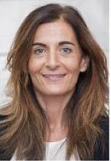 Marta Torralvo, directora corporativa de RTVE