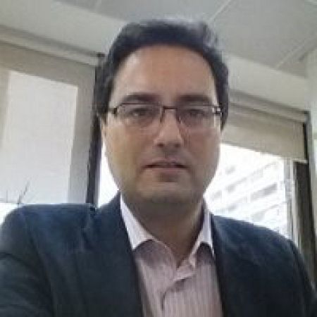 Alfonso Morales, secretario general de RTVE