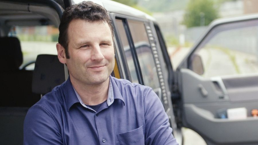 Karsten Vom Bruch fue despedido de Bosch por manifestarse contrario a la política empresarial