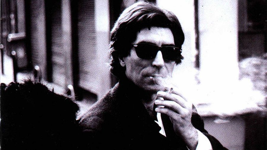 Imágen de la portada del disco 