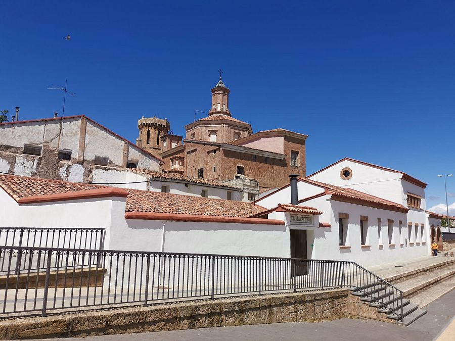 Cariñena, un pueblo de tradiciones