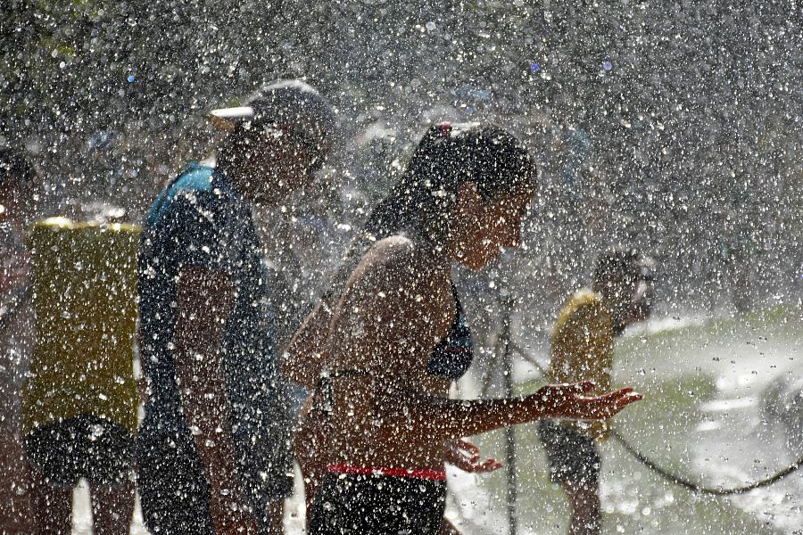 Palacio Real de La Granja (Segovia)
