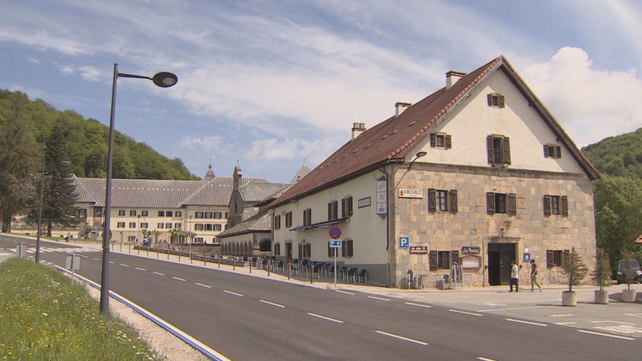 Colegiata de Roncesvalles