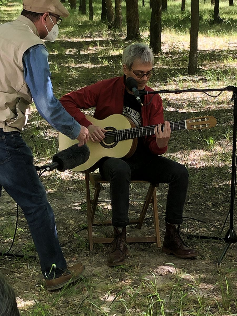 Día Mundial del Medio Ambiente
