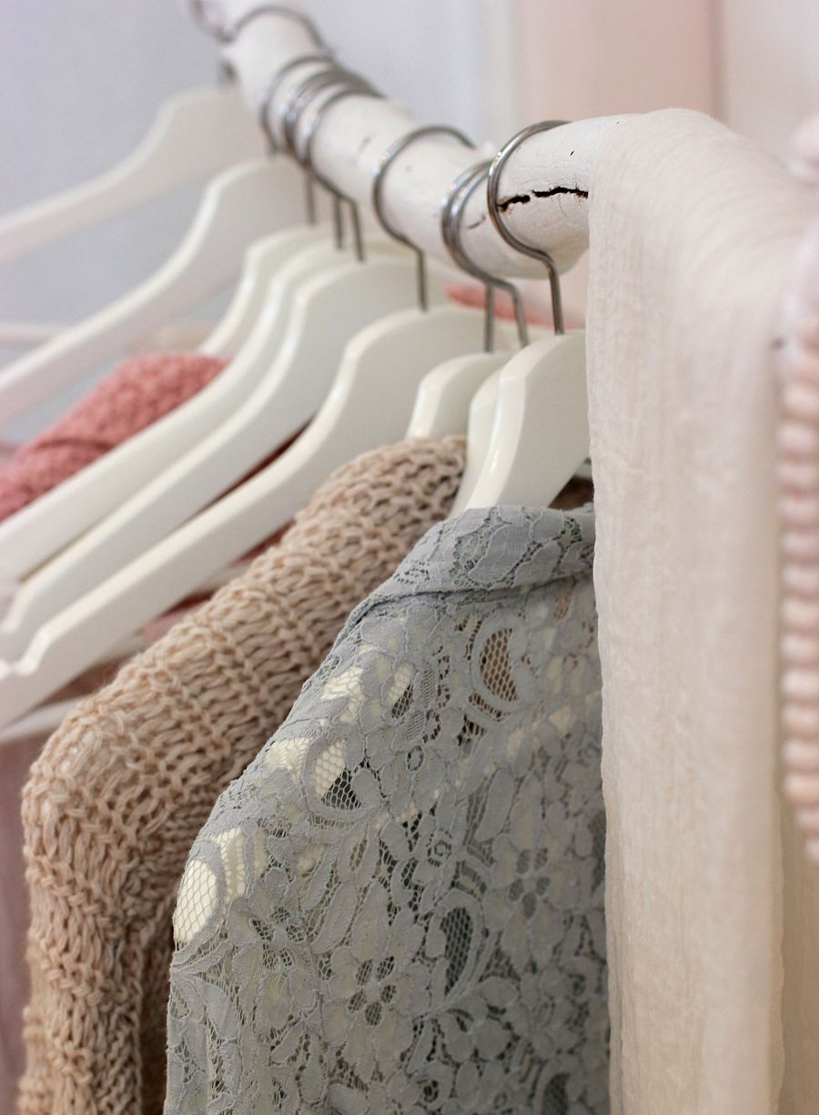 Aprender a elegir prendas básicas, funcionales y atemporales que nos van a permitir crear múltiples combinaciones para cualquier ocasión