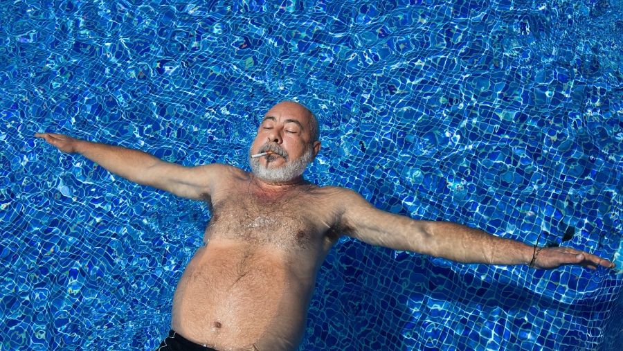 El cubano Leonardo Padura es uno de los escritores más representativos de la novela negra latinoamericana