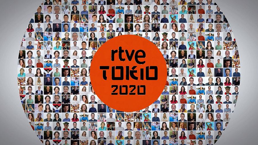 Programa especial a 50 días de los JJOO de Tokio 2020