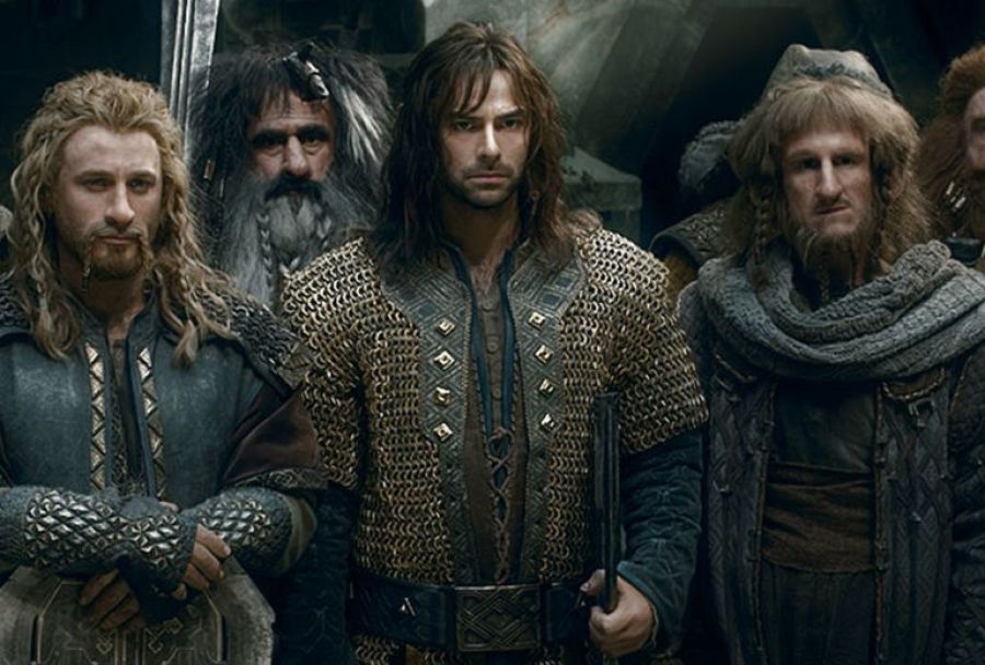 Ell actor irlandés formó parte del reparto de 'El Hobbit' con el papel de Kili