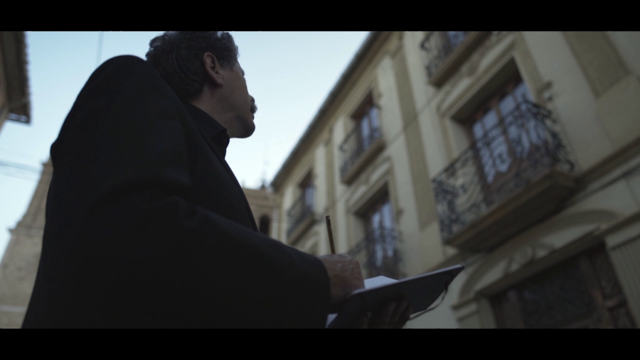 Jorge Colomar nos explica que los ladrones detenidos en la Operación Mare Nostrum eran un eslabón de una larga cadena delictiva