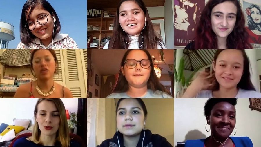 Día Mundial del Medio Ambiente