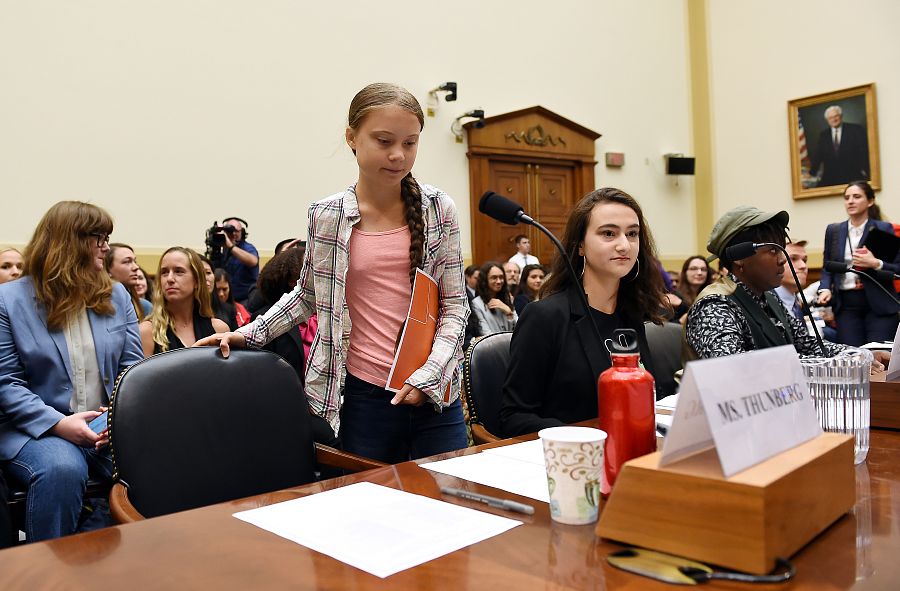 Día Mundial del Medio Ambiente