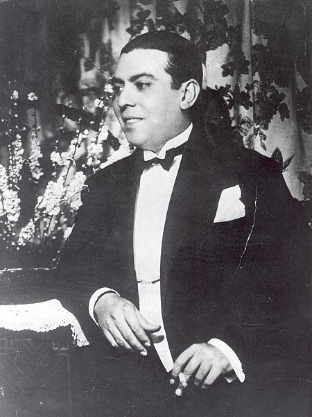 José Padilla en una imagen de archivo