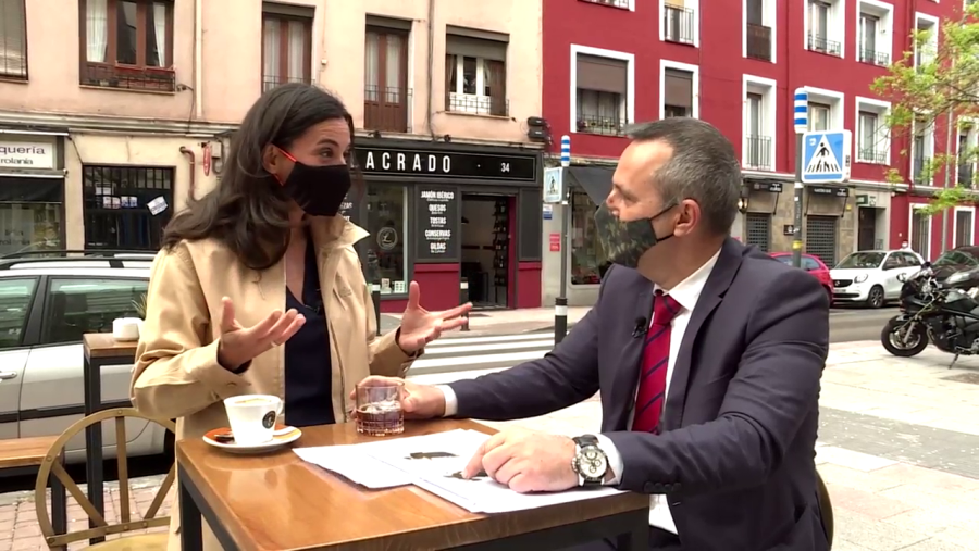 Comando Actualidad | largas jornadas y poca salud mental